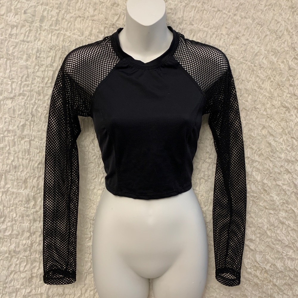 OAKLEYS Surf Rash Guard women’s small